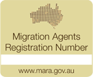 Migration Agents Registration Number