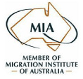 Member of Migration Institute of Australia