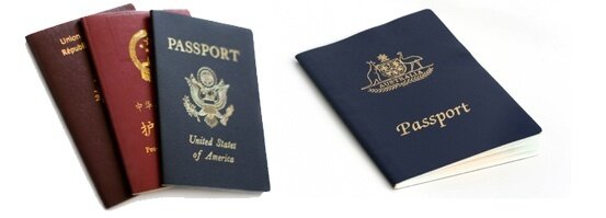 Passport