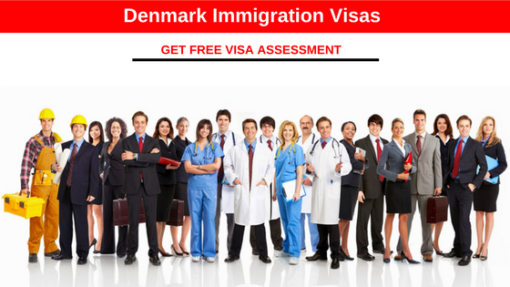 Denmark Immigration Visas | Skilled Migration.