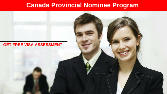 Canada: The Provincial Nominee Program (PNP) Visa.