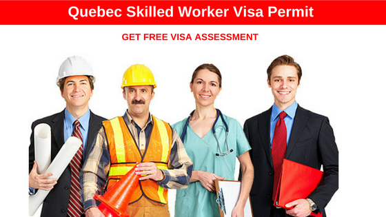 Canadian Immigration | Quebec Skilled Worker Visa Program (QSWP)