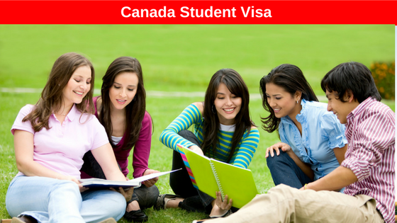 Get a Canadian Student Visa | Apply for Higher Studies in Canada